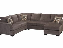 2 Piece Kimberly Living Room Collection Sectional