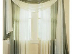 Sheer Curtains Living Room Pinterest