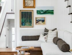 Living Room Style Ideas 2018