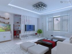Living Room Divider Design Philippines