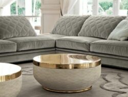 Luxury Living Room Tables