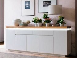 Sideboard For Living Room Ideas