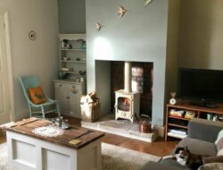 Farrow And Ball Living Room Colour Schemes