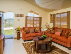 Living Room Kingston Jamaica