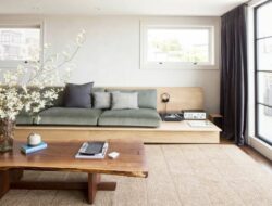 Living Room Furniture Storage Solutions