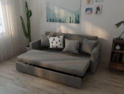 Living Room Video