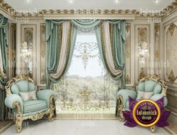 Curtain Designs For Living Room In Nigeria