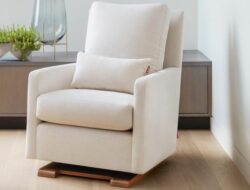 Best Glider Chair For Living Room