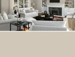 What Color Not To Paint Your Living Room