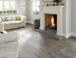 Living Room Flooring Trends 2020