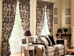 Best Curtain Colors For Living Room