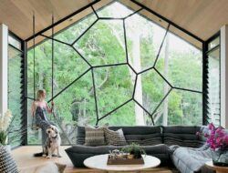 Unique Living Room Interior Design