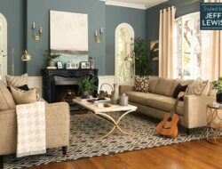 Living Spaces Living Room Furniture