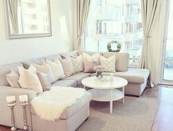 Cozy Living Room Sets