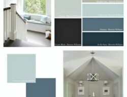 Most Popular Living Room Colors 2016