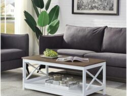 Overstock Living Room Tables