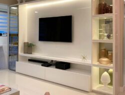 The Living Room Tv Show 2020