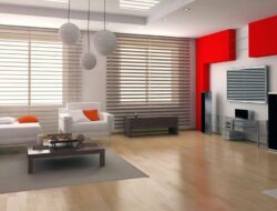 Living Room Designs In Nigeria