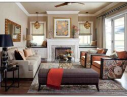 How To Match Furniture In Living Room
