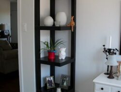 Corner Shelf For Living Room Ikea