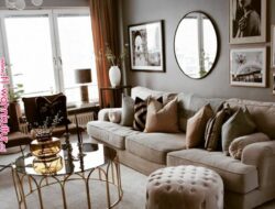 Living Room 2019 Pinterest