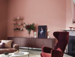 Dulux Paint Colours For Living Room 2018