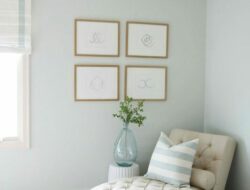 Calming Wall Colors For Living Room