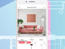 Arrange Living Room Furniture App
