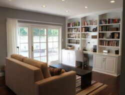 Ideas For Unused Living Room Space