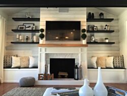 Average Cost To Remodel Living Room
