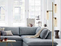 Living Room Lamps Pinterest