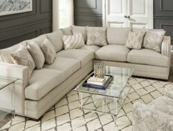 Sectional Living Room Suit