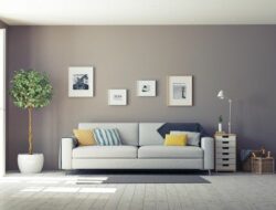 How Much Does It Cost To Paint Living Room
