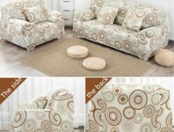 Chair Covers For Living Room Furniture