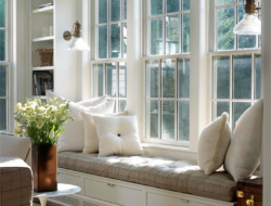 Window Benches Living Room Furniture
