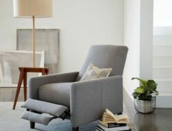Modern Living Room Recliners
