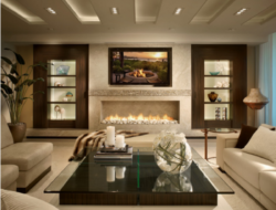 Most Beautiful Living Room Design