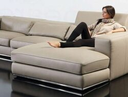 Italian Leather Living Room Furniture