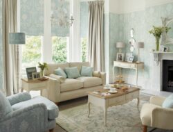 Laura Ashley Living Room Design Ideas