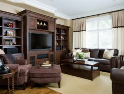 American Home Living Room Furniture