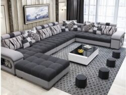 Luxury Living Room Furniture Manufacturers