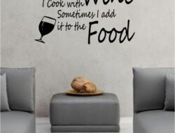 Wall Art Stickers Quotes For Living Room