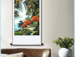 Good Feng Shui Painting For Living Room
