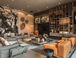 Interior Design 2017 Living Room