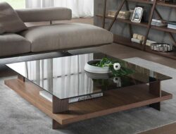 Glass Top Living Room Tables