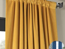 Curtain Color For Living Room Vastu