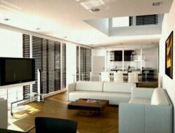 Large Apartment Living Room Ideas