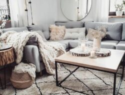 Inexpensive Living Room Furniture Ideas