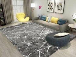 Rugs For Living Room Modern
