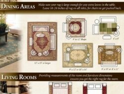 How To Place Your Rug In Living Room